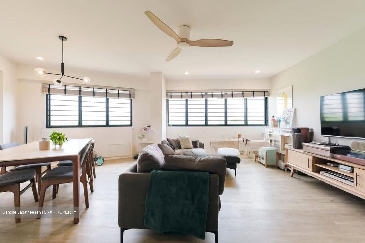 Blk 458 Hougang Avenue 10 (Hougang), HDB 4 Rooms #629269311